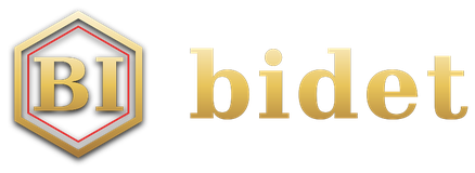 bidet logo